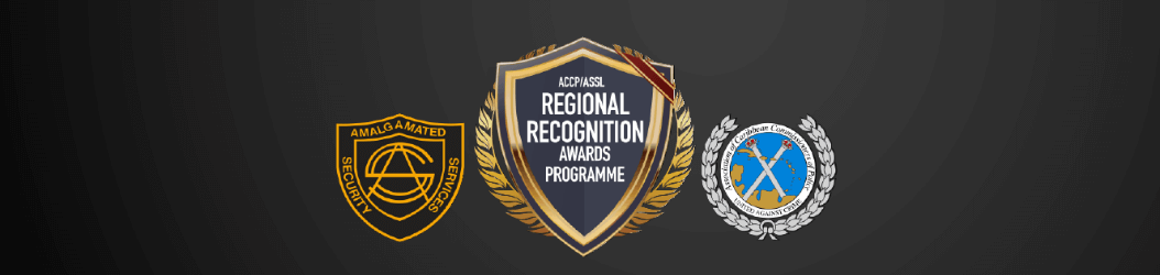 Amalgamated Security Regional Recognition Awards