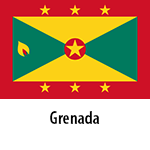 Flag_of_Grenada Regional Recognitions Awards