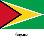 Flag_of_Guyana regional recognition awards