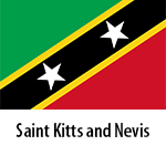 Flag_of_Saint_Kitts_and_Nevis regional recognition awards