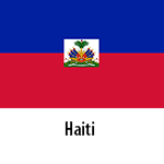 Flag_of_Haiti regional recognition awards