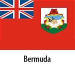 Bermuda-Flag-- Regional Recognition Awards