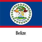 Flag_of_Belize - Regional Recognition Awards