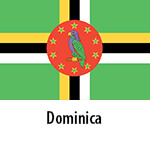 dominica-flag-regional recogniton awards
