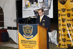 IMG 0669 ASSL ACCP Regional Recognition Awards 2015