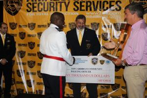 IMG 0702 ASSL ACCP Regional Recognition Awards 2015