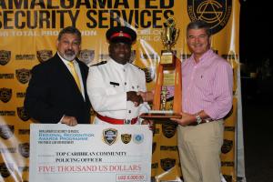 IMG 0704 ASSL ACCP Regional Recognition Awards 2015