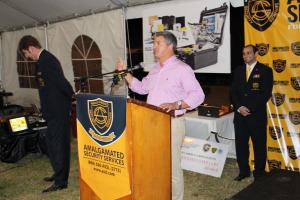 IMG 0711 ASSL ACCP Regional Recognition Awards 2015