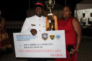 IMG 0712 ASSL ACCP Regional Recognition Awards 2015