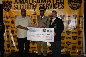 IMG 0719 ASSL ACCP Regional Recognition Awards 2015