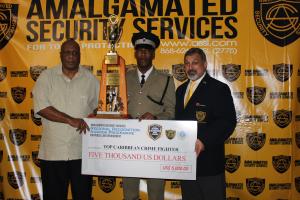 IMG 0721 ASSL ACCP Regional Recognition Awards 2015