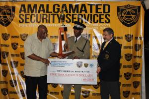 IMG 0723 ASSL ACCP Regional Recognition Awards 2015