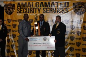 IMG 0729 ASSL ACCP Regional Recognition Awards 2015