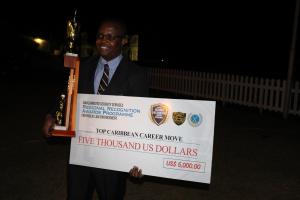 IMG 0731 ASSL ACCP Regional Recognition Awards 2015