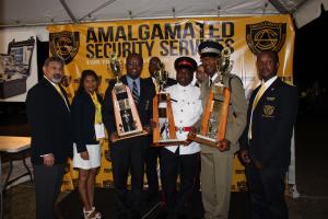 IMG 0747 ASSL ACCP Regional Recognition Awards 2015