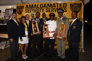 IMG 0748 ASSL ACCP Regional Recognition Awards 2015