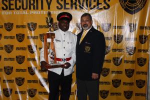 IMG 0763 ASSL ACCP Regional Recognition Awards 2015