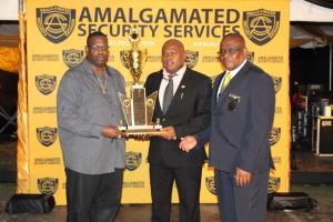 10 ASSL ACCP Regional Recognition Awards 2016