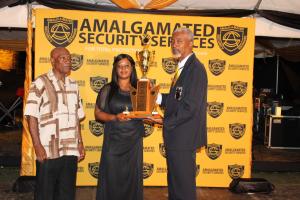 11 ASSL ACCP Regional Recognition Awards 2016