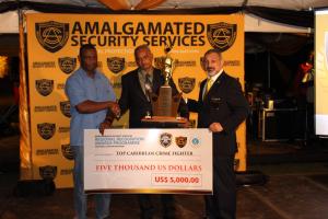 12 ASSL ACCP Regional Recognition Awards 2016