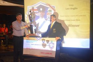 3 ASSL ACCP Regional Recognition Awards 2016