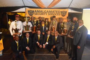 5-min ASSL ACCP Regional Recognition Awards 2016