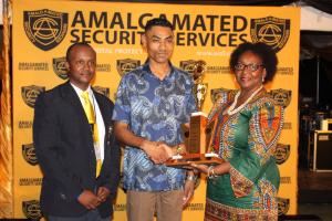 6 ASSL ACCP Regional Recognition Awards 2016