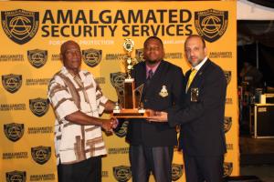 7 ASSL ACCP Regional Recognition Awards 2016