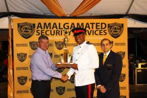 8 ASSL ACCP Regional Recognition Awards 2016