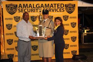 9 ASSL ACCP Regional Recognition Awards 2016