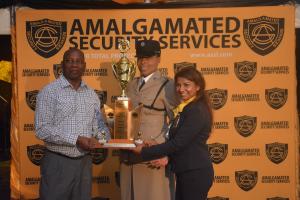 TTPS Vena Butler 2-min ASSL ACCP Regional Recognition Awards 2016