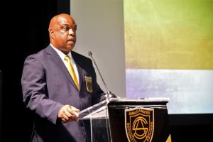 ASSL ACCP Regional Recognition Awards 2017 RLQ 4150 (Custom)