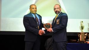 ASSL ACCP Regional Recognition Awards 2017 RLQ 4217 (Custom)