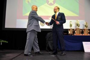 ASSL ACCP Regional Recognition Awards 2017 RLQ 4220 (Custom)