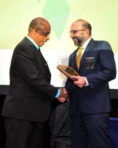 ASSL ACCP Regional Recognition Awards 2017 RLQ 4226 (Custom)