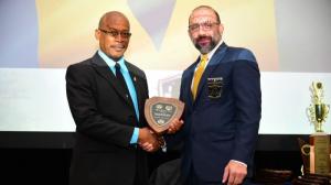 ASSL ACCP Regional Recognition Awards 2017 RLQ 4227 (Custom)