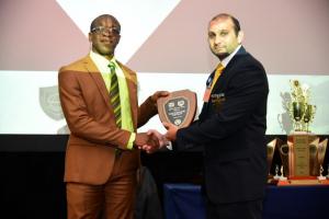 ASSL ACCP Regional Recognition Awards 2017 RLQ 4232 (Custom)