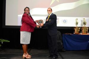 ASSL ACCP Regional Recognition Awards 2017 RLQ 4236 (Custom)