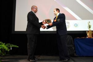 ASSL ACCP Regional Recognition Awards 2017 RLQ 4240 (Custom)