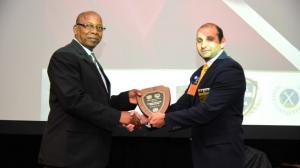 ASSL ACCP Regional Recognition Awards 2017 RLQ 4241 (Custom)