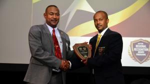 ASSL ACCP Regional Recognition Awards 2017 RLQ 4252 (Custom)