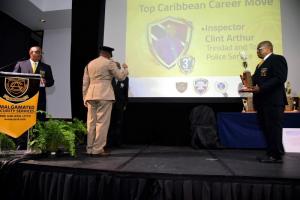 ASSL ACCP Regional Recognition Awards 2017 RLQ 4269 (Custom)