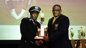 ASSL ACCP Regional Recognition Awards 2017 RLQ 4281 (Custom)