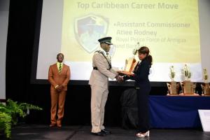 ASSL ACCP Regional Recognition Awards 2017 RLQ 4285 (Custom)