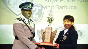 ASSL ACCP Regional Recognition Awards 2017 RLQ 4288 (Custom)