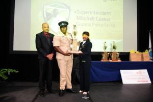 ASSL ACCP Regional Recognition Awards 2017 RLQ 4299 (Custom)