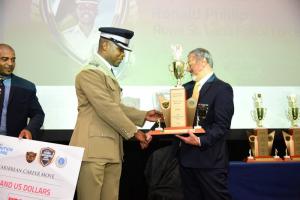 ASSL ACCP Regional Recognition Awards 2017 RLQ 4303 (Custom)