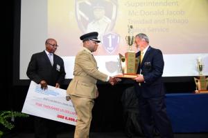 ASSL ACCP Regional Recognition Awards 2017 RLQ 4309 (Custom)