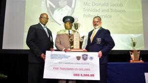 ASSL ACCP Regional Recognition Awards 2017 RLQ 4312 (Custom)