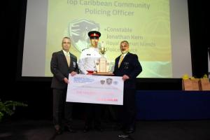 ASSL ACCP Regional Recognition Awards 2017 RLQ 4317 (Custom)